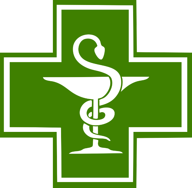 Lekáreň Calendula logo