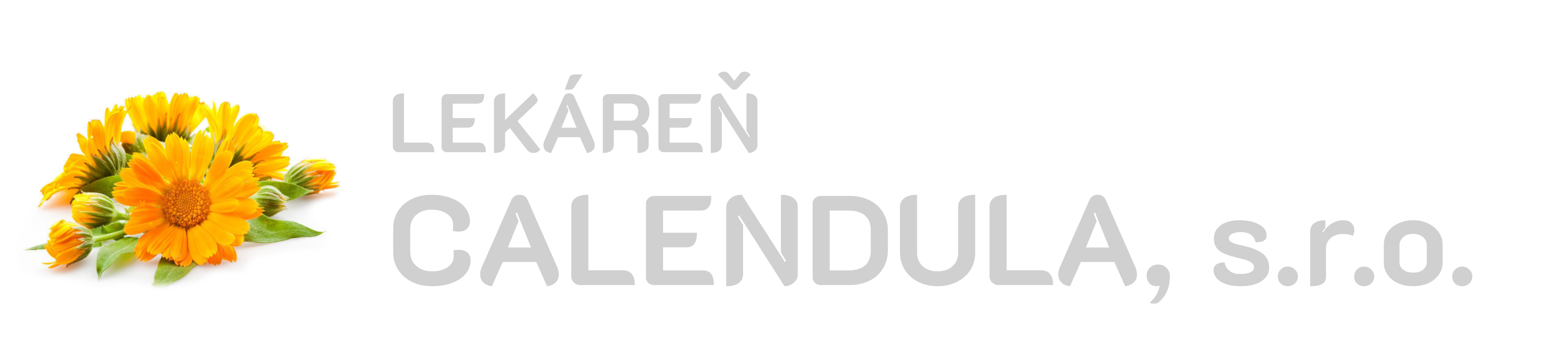 Lekáreň Calendula logo